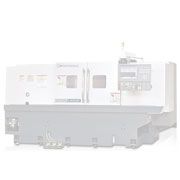 大同大隈四主軸車(chē)銑復(fù)合機(jī)GENOS L300E-MY