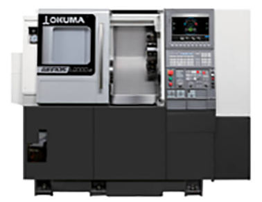 日本大隈GENOS L2000-E