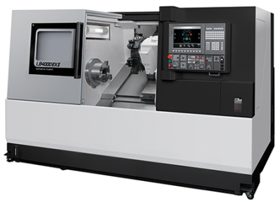 日本大隈LB4000 EX II 