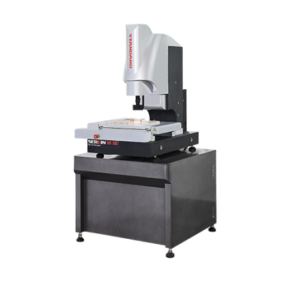 測(cè)量思瑞SVM DCC Standard系列自動(dòng)影像測(cè)量?jī)x