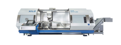 奧地利WFL M40、M40-G、M40X、M40X-G