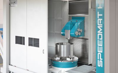 意大利帕馬 SPEEDMAT HP