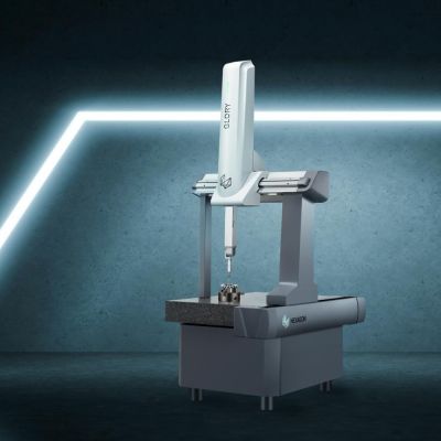 測量?？怂箍礕LOBAL三坐標(biāo)測量機